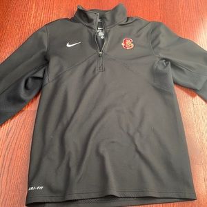 Nike Pull Over Fleece